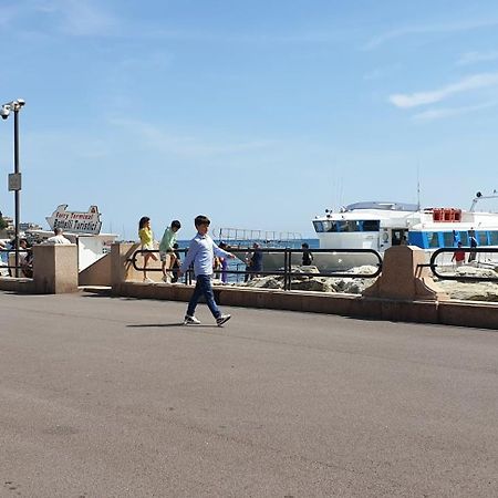 דירות ראפאלו Acquamarina מראה חיצוני תמונה